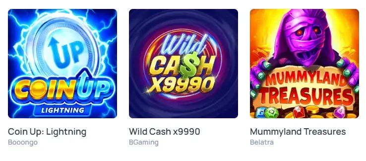 Spindog Slots with High RTP