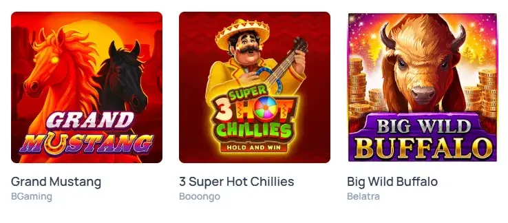 Spindog Slots with Jackpots